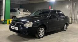 ВАЗ (Lada) Priora 2170 2014 года за 3 300 000 тг. в Усть-Каменогорск