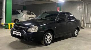 ВАЗ (Lada) Priora 2170 2014 года за 3 300 000 тг. в Усть-Каменогорск