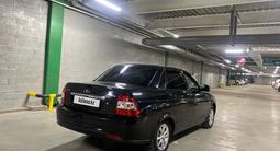 ВАЗ (Lada) Priora 2170 2014 года за 3 300 000 тг. в Усть-Каменогорск – фото 2