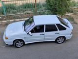 ВАЗ (Lada) 2114 2012 года за 2 100 000 тг. в Жезказган