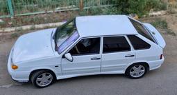 ВАЗ (Lada) 2114 2012 года за 2 100 000 тг. в Жезказган