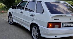 ВАЗ (Lada) 2114 2012 года за 2 100 000 тг. в Жезказган – фото 2