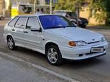ВАЗ (Lada) 2114 2012 года за 2 100 000 тг. в Жезказган – фото 3