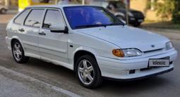 ВАЗ (Lada) 2114 2012 года за 2 100 000 тг. в Жезказган – фото 3