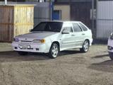 ВАЗ (Lada) 2114 2012 года за 2 100 000 тг. в Жезказган – фото 4