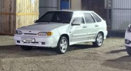 ВАЗ (Lada) 2114 2012 года за 2 100 000 тг. в Жезказган – фото 4