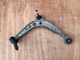 Рычаг (передний, задний, верхний, нижний, кривой, прямой) БМВ E36 E46 E90 за 15 000 тг. в Алматы