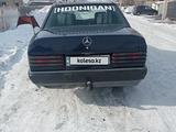 Mercedes-Benz 190 1990 года за 850 000 тг. в Караганда – фото 5