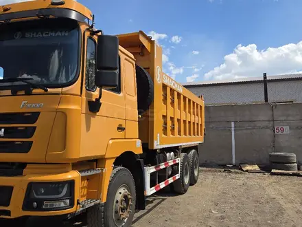 Shacman (Shaanxi)  F3000 2022 года за 22 000 000 тг. в Астана