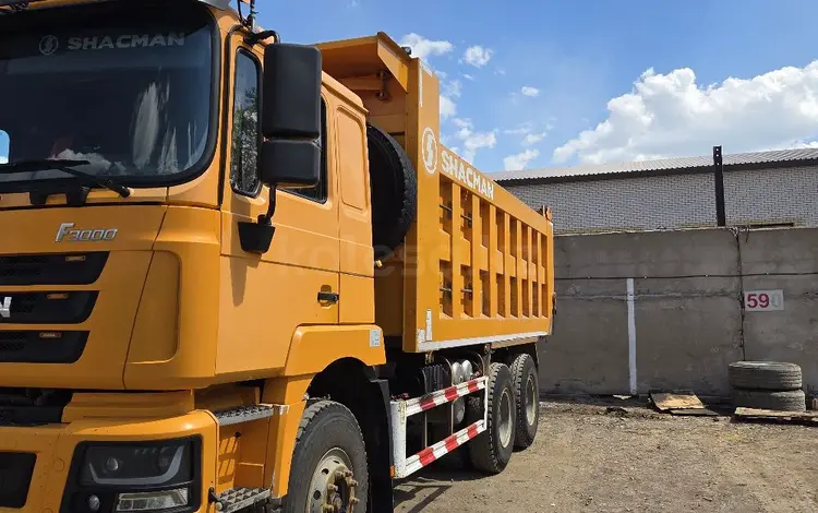 Shacman (Shaanxi)  F3000 2022 годаүшін22 000 000 тг. в Астана