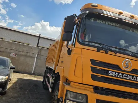 Shacman (Shaanxi)  F3000 2022 года за 22 000 000 тг. в Астана – фото 2
