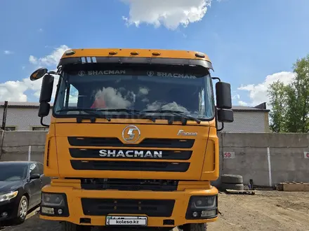 Shacman (Shaanxi)  F3000 2022 года за 22 000 000 тг. в Астана – фото 3