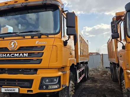 Shacman (Shaanxi)  F3000 2022 года за 22 000 000 тг. в Астана – фото 7