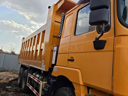 Shacman (Shaanxi)  F3000 2022 года за 22 000 000 тг. в Астана – фото 8