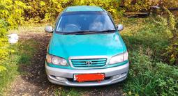 Toyota Ipsum 1997 года за 4 200 000 тг. в Риддер – фото 4