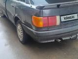 Audi 80 1991 года за 550 000 тг. в Кызылорда – фото 2