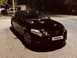 Lexus GS 300 2005 годаүшін6 000 000 тг. в Алматы