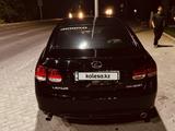 Lexus GS 300 2005 годаүшін6 000 000 тг. в Алматы – фото 4