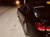 Lexus GS 300 2005 годаүшін6 000 000 тг. в Алматы – фото 5