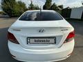 Hyundai Accent 2013 годаfor4 500 000 тг. в Алматы – фото 19