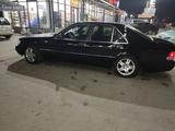 Mercedes-Benz S 300 1992 года за 2 700 000 тг. в Тараз