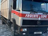 Mercedes-Benz  1117 1993 годаүшін8 000 000 тг. в Астана