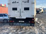 Mercedes-Benz  1117 1993 годаүшін8 000 000 тг. в Астана – фото 2