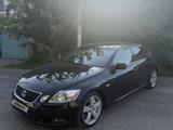 Lexus GS 300 2005 годаүшін6 300 000 тг. в Тараз – фото 2