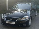 Lexus GS 300 2005 годаүшін6 300 000 тг. в Тараз