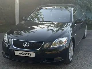 Lexus GS 300