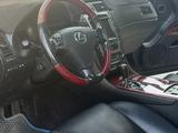 Lexus GS 300 2005 годаүшін6 300 000 тг. в Тараз – фото 5