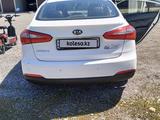 Kia Cerato 2015 годаүшін7 200 000 тг. в Караганда – фото 2