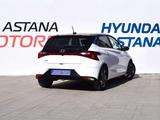 Hyundai i20 2023 года за 9 390 000 тг. в Костанай – фото 3