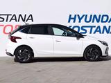 Hyundai i20 2023 года за 9 100 000 тг. в Костанай – фото 4