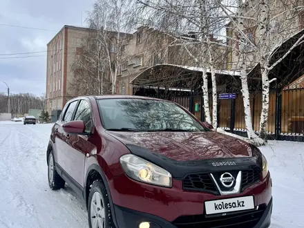 Nissan Qashqai 2012 года за 5 800 000 тг. в Астана – фото 4