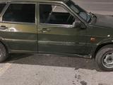 ВАЗ (Lada) 2114 2004 года за 850 000 тг. в Тараз – фото 5