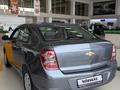 Chevrolet Cobalt 2025 года за 7 205 000 тг. в Шымкент – фото 6