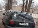 Volkswagen Golf 1993 года за 700 000 тг. в Сатпаев – фото 2