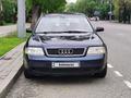 Audi A6 1997 годаүшін2 300 000 тг. в Алматы – фото 2