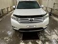 Toyota Highlander 2013 года за 9 000 000 тг. в Атырау – фото 13