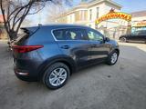 Kia Sportage 2018 года за 8 500 000 тг. в Атырау – фото 2