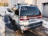 Mitsubishi Space Wagon 1993 годаүшін1 000 000 тг. в Шелек – фото 3