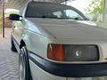 Volkswagen Passat 1991 годаfor2 350 000 тг. в Тараз – фото 4