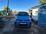 Kia Picanto 2019 года за 6 200 000 тг. в Ерейментау – фото 5