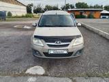 ВАЗ (Lada) Largus 2013 годаүшін3 150 000 тг. в Алматы