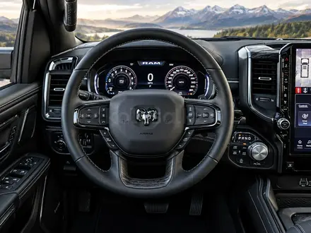 Dodge RAM 2026 года за 53 500 000 тг. в Алматы – фото 6