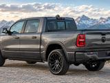 Dodge RAM 2026 года за 53 500 000 тг. в Алматы – фото 3