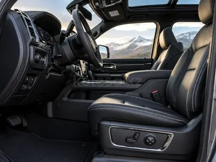 Dodge RAM 2026 года за 53 500 000 тг. в Алматы – фото 8