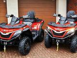 QJMOTOR  SFA 1000 2026 года за 5 300 000 тг. в Усть-Каменогорск – фото 2