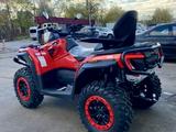 QJMOTOR  SFA 1000 2026 года за 5 300 000 тг. в Усть-Каменогорск – фото 3